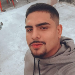 Javier R.