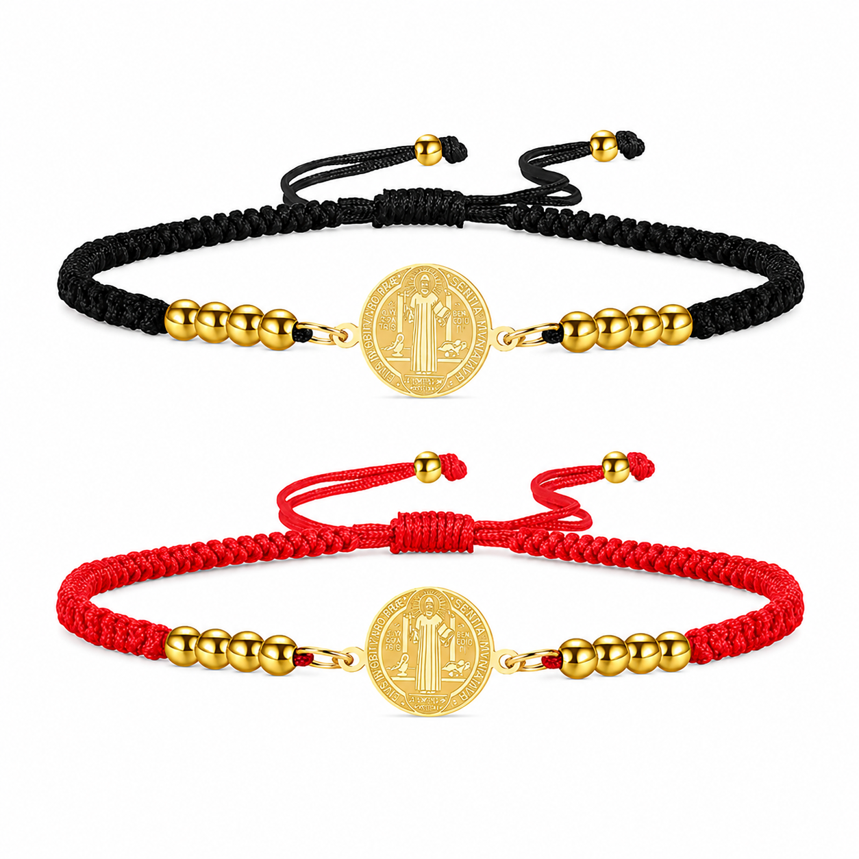 Pulsera San Benito