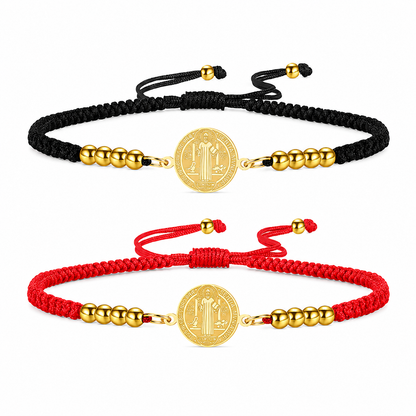Pulsera San Benito