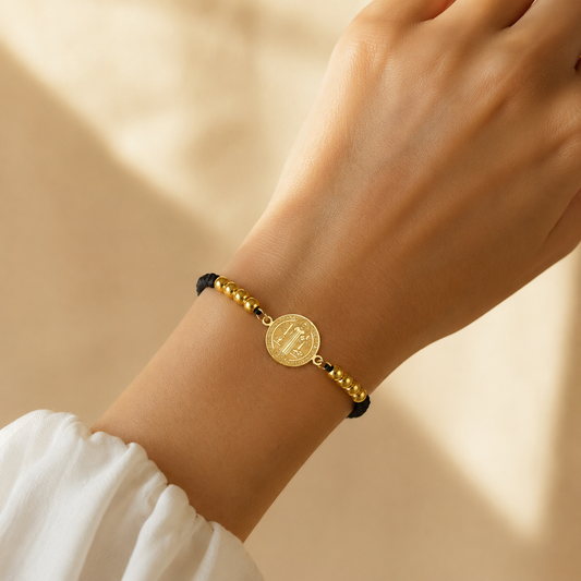 Pulsera San Benito