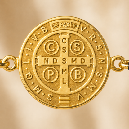 Pulsera San Benito