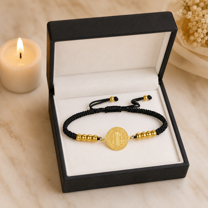 Pulsera San Benito