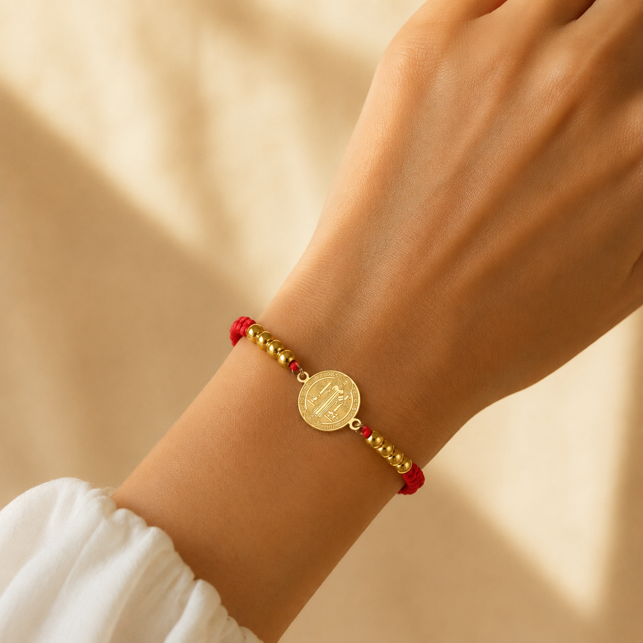 Pulsera San Benito